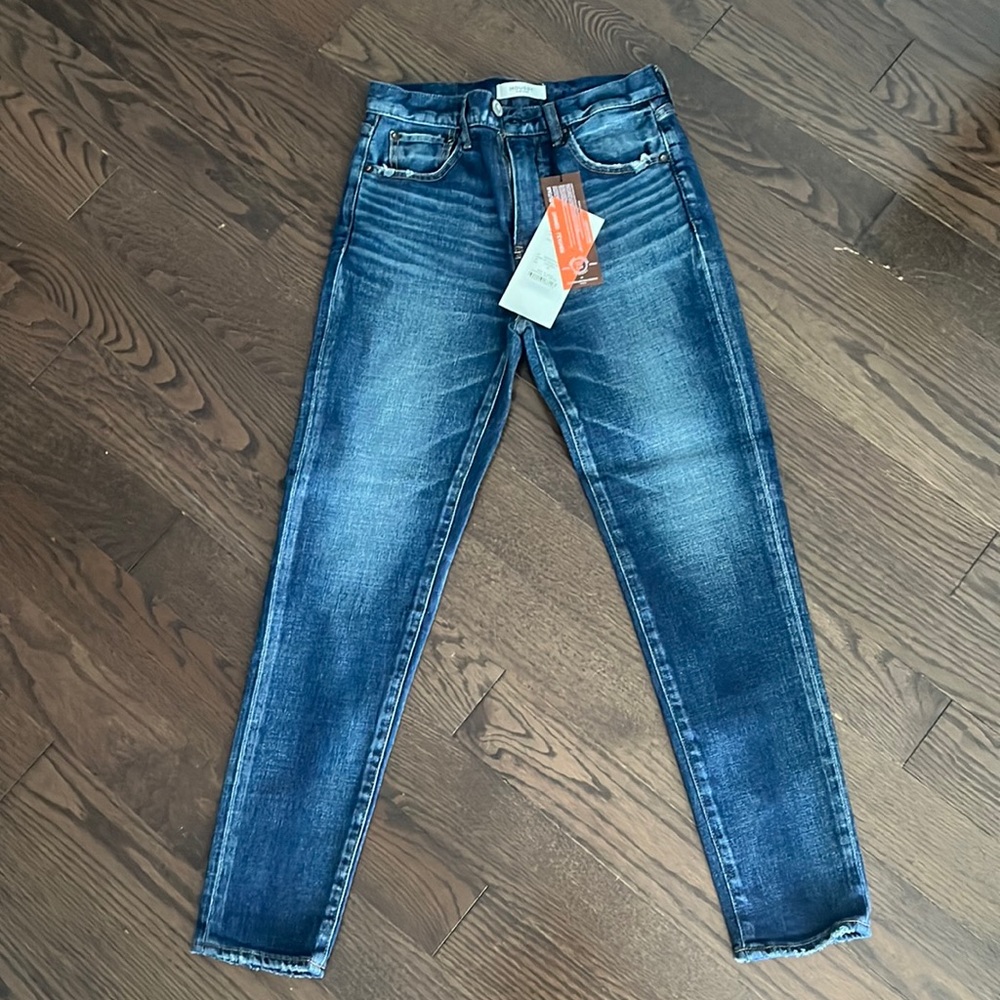 Moussy MV Cameron skinny